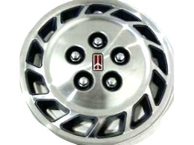 Oldsmobile Cutlass Ciera Wheel Cover - 9592641