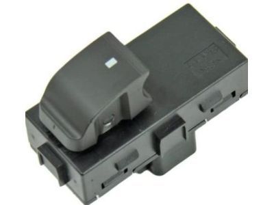 Buick Lucerne Power Window Switch - 22895545