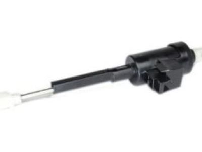 Pontiac Shift Solenoid - 12538778