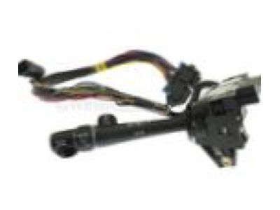 Chevy Monte Carlo Wiper Switch - 88964580
