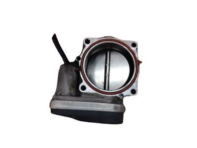 2007 Cadillac STS Throttle Body - 12567376