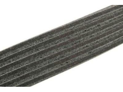 Chevy Drive Belt - 12569527