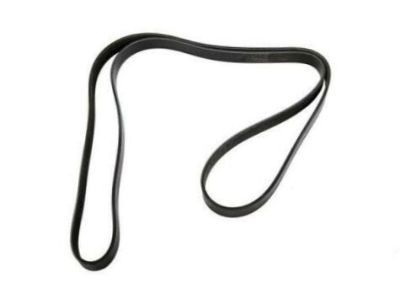 Chevy Drive Belt - 12569527