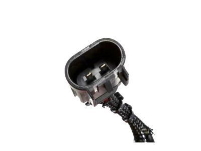 GM 84412930 Reservoir Assembly