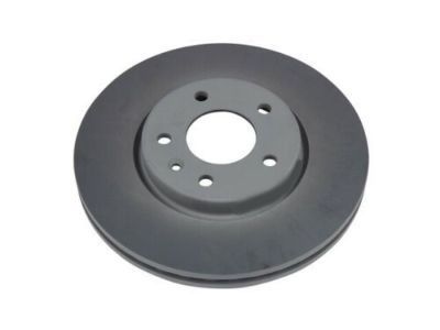 Chevy Malibu Brake Disc - 13537160