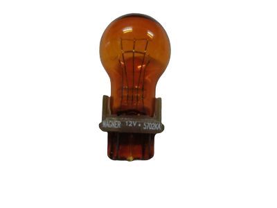Buick Lucerne Headlight Bulb - 13502321