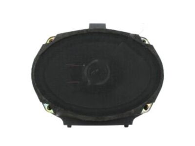 Chevy 22610731 Speaker Grille