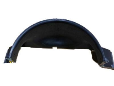 Chevy Express 2500 Fan Shroud - 15751221