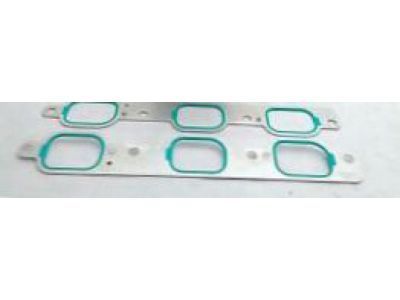 Saturn Intake Manifold Gasket - 89017867