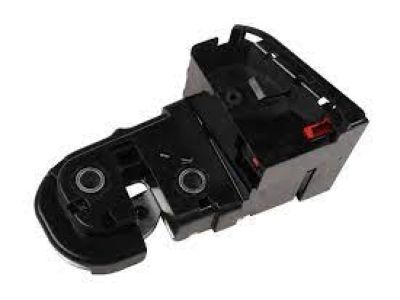 Buick 13481004 Latch