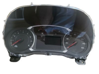 2018 GMC Acadia Speedometer - 84277485