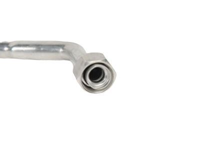 Chevy 30025441 Suction Pipe