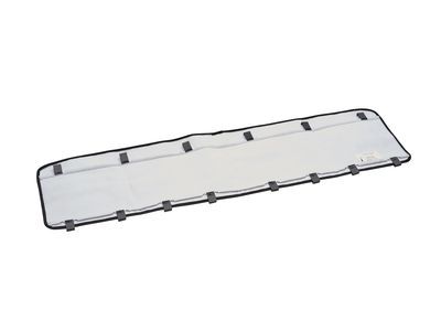 Chevy 84395177 COVER PKG,FRONT GRILLE OPENING(INCLUDES 1)(INSTALL 0.00)(2.6738 KG)(*KIT1)