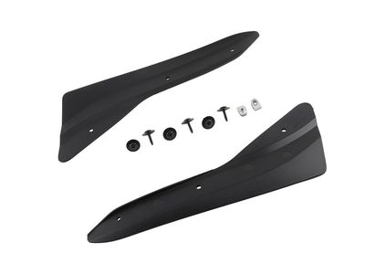 85136124 GM Protector Package, Rocker Panel Product Photo 1 of 1