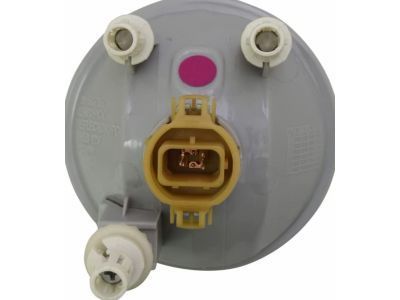 Chevy Spark Fog Light - 42548992