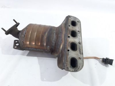 Chevy Volt Exhaust Manifold - 55582598