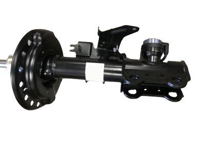 Cadillac SRX Shock Absorber - 22793800