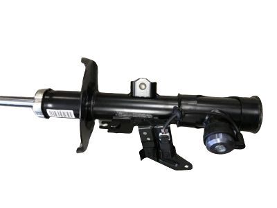 Cadillac SRX Shock Absorber - 22793800
