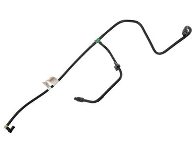 15943337 GM Hose, Engine Fuel Intake Manifold Product Photo 3 of 3