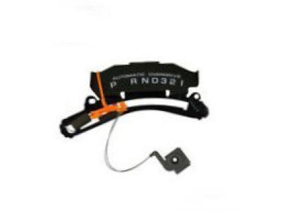 GM 94856930 Indicator, Transmission Oil Filler GM 94856930 Indicator, Transmission Oil Filler