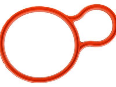 Cadillac Thermostat Gasket - 12563623