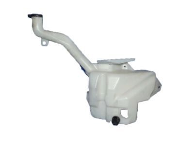 Chevy Corvette Washer Reservoir - 19256712