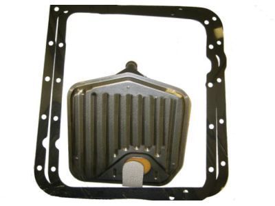 Pontiac Automatic Transmission Filter - 8657926