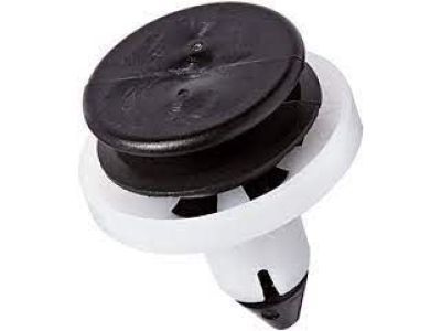 GM 11562552 Side Molding Bolt, Upper, Rubber GM 11562552 Side Molding Bolt, Upper, Rubber