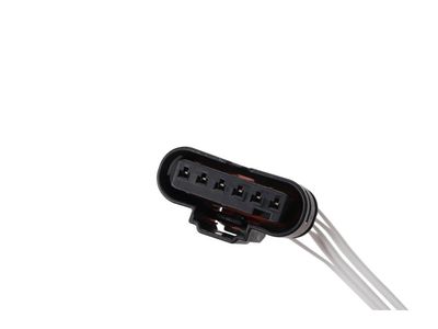 85156570 GM Connector Kit, Chassis Electrical, Black Product Photo 2 of 3