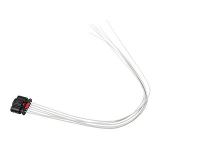 GM 85156570 Connector Kit, Chassis Electrical, Black 85156570 GM Connector Kit, Chassis Electrical, Black Product Photo 1 of 3