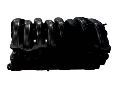 Chevy Silverado 1500 LTD Intake Manifold - 12639087
