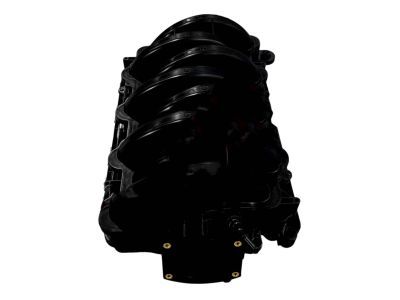 Chevy Silverado 1500 LTD Intake Manifold - 12639087