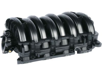 Chevy Silverado 1500 LTD Intake Manifold - 12639087