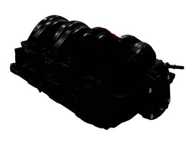 Chevy Silverado 1500 LTD Intake Manifold - 12639087