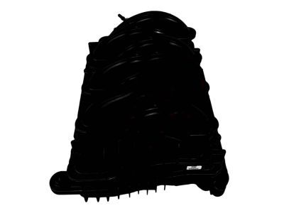 Chevy Silverado 1500 LTD Intake Manifold - 12639087