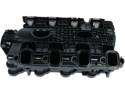 Chevy Silverado 1500 LTD Intake Manifold - 12639087