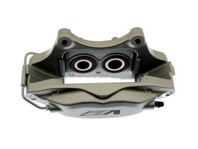 Cadillac Brake Calipers - 89047727