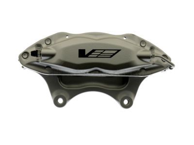 Cadillac Brake Calipers - 89047727