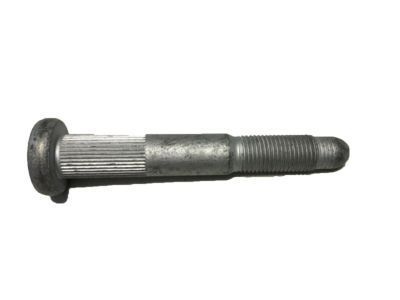 GM 11588808 Stud,Front And Rear Wheel
