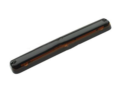 GM 22956991 Roof Lamp Assembly, Center