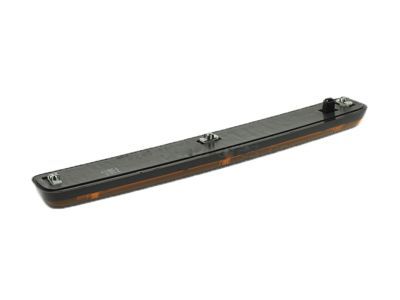 GM 22956991 Roof Lamp Assembly, Center