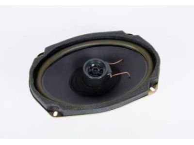 2002 Chevy Cavalier Car Speakers - 22715870