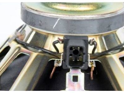 2002 Chevy Cavalier Car Speakers - 22715870