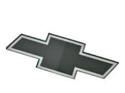 Chevy Astro Emblem - 14075428