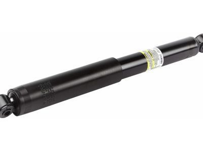 2016 GMC Yukon Shock Absorber - 23183850