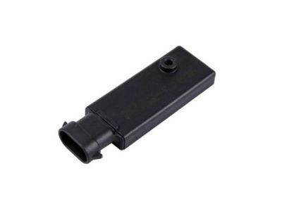 Chevy Corvette Antenna - 25888495