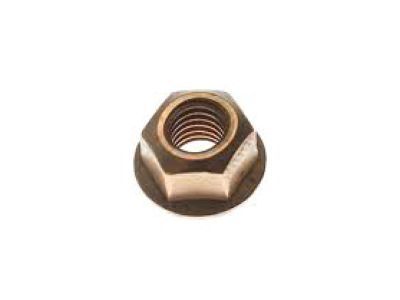 GM 11102751 Bracket Nut GM 11102751 Bracket Nut