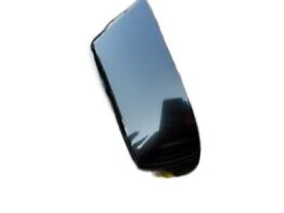 Chevy Express 3500 Side View Mirrors - 25906526