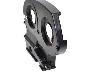 Chevy Sonic Timing Cover - 55354247