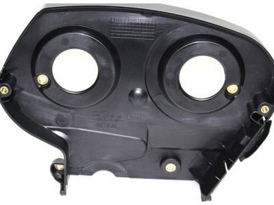 Chevy Sonic Timing Cover - 55354247